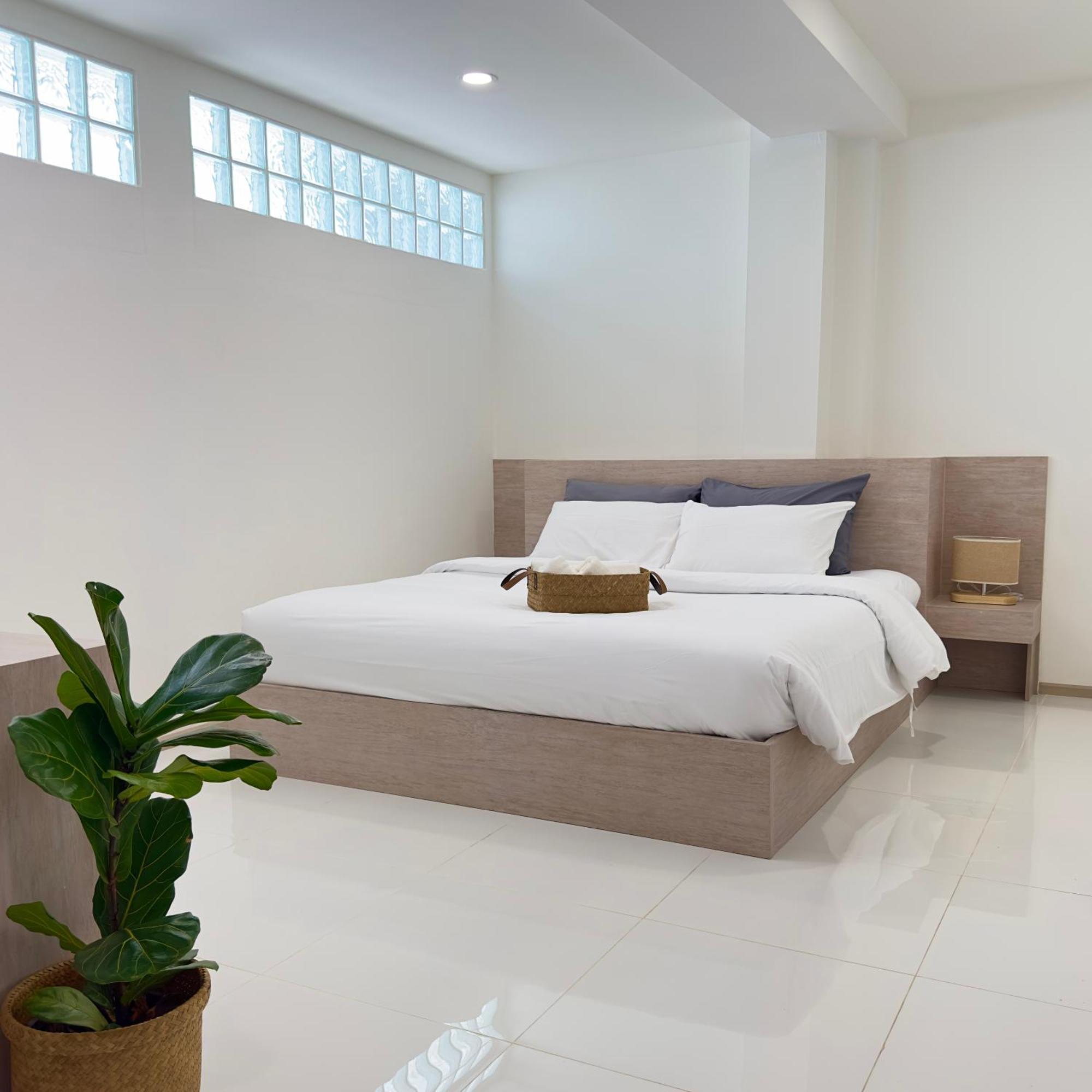 Darin Chiangmai Hotel&Residence Chiang Mai Esterno foto